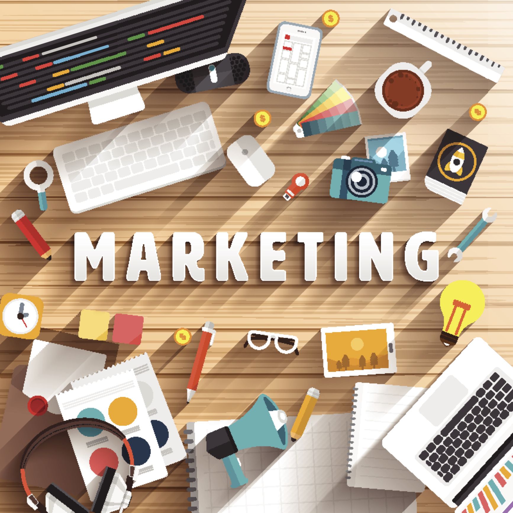 ECOfactura marketing studies